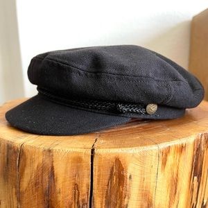 Brixton Fiddler Cap medium